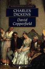 David Copperfield: Intro – Mariella Hunt
