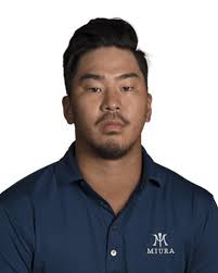Matt Kang PGA TOUR Player Profile, Stats, Bio, Career