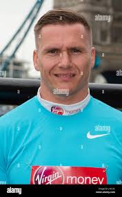 Mcgrory hi-res stock photography and images