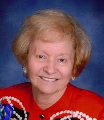 Marie Warner Obituary (1934