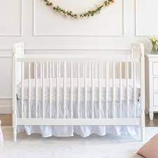 Million Dollar Baby Classic Liberty 3 In 1 Convertible Crib With Toddler Bed Conversion Kit Thetot