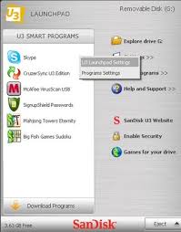 Sandisk cruzer micro u3 software not recognized. Remove U3 From Flash Drive Instructables