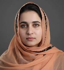 Changiz Sahir who belongs to books. The state has always feared books, for  books awaken consciousness and when a Baloch becomes aware, the state fears  for its own existence. 100 days since