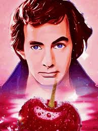 Neil Diamond Cherry Cherry GIF