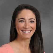 Carly Crowder's Instagram, Twitter & Facebook