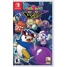 Best Buy Penguin Wars Standard Edition Nintendo Switch Dg00713 Nintendo Switch Nintendo Nintendo Switch Games