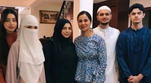Fattah dan fazura bernikah senyap² mlm tadi? Keluarga Neelofa Pula Di Ser4ng Kerana Ini Nama Fattah Pun Di Petik Mykmu Net