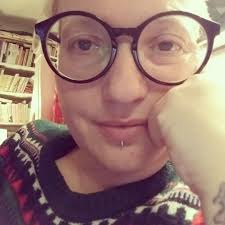 The art of miss Kitten Heart