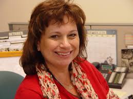 Middletown Library Building Joyce Murphy Children's Garden