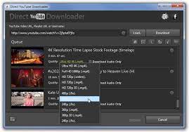 Cel mai bun program de descarcat de pe youtube 10 Aplicatii Gratuite Care Pot Descarca Clipuri De Pe Youtube Windows Mystreet7