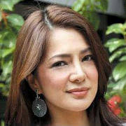 Alice Dixson: Filipino American actress, commercial model, and former  beauty queen (1969-)