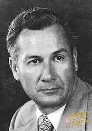 Biographies of Astronaut and Cosmonaut Candidates: Robert Buchanan