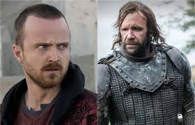 Who Would Star In An Americanized 'Game Of Thrones'?