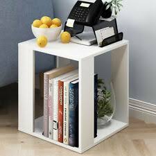 In this article, we share with you top 10 creative coffee tables with storage which will turn your coffee table into a powerhouse of organizing tricks. Modern 30cm Square Nightstand Sofa Side End Table With Storage Tea Coffee Tables For Sale Online Ebay