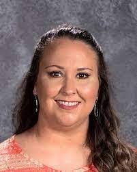 Jenny Mccray's Instagram, Twitter & Facebook