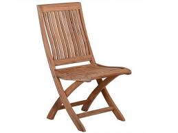 Denn die argumente für einen klappstuhl sind schnell. Teakholz Klappstuhl Milano Premium Gartenmobel Lunse