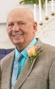 Kenneth Clinton Reeves Obituary July 6, 2024