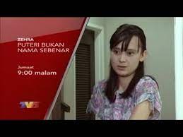 Syarul ridzwan, cristina suzanne, faralyna idris, hafeez mikhail, azirah alyanie, aida khalida kisah laila menjalani hidup yang sukar sebagai ibu t. Download Zehra Puteri Bukan Nama Sebenar Episod 8 Mp4 Mp3 3gp Naijagreenmovies Fzmovies Netnaija