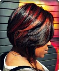 Womanizer Adli Kullanicinin Colorful Hair Styles Panosundaki Pin Bob Sac Kesimleri Kalin Saclar Sac Kesimi