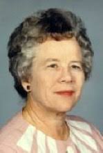 Millie Scott Obituary