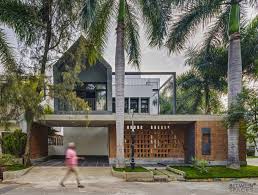 Maybe you would like to learn more about one of these? 20 Small House Design In India Amalgamating Aesthetics With Functionality The Architects Diary