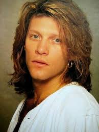 Jbj Young And Handsome Jon Bon Jovi Bon Jovi Bon Jovi Always