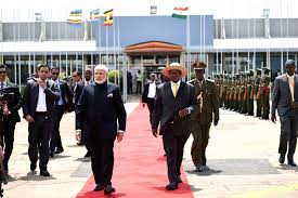 Yoweri museveni offended western diplomats after calling the international criminal court useless. ugandan president yoweri museveni claimed victory on monday after an election season of repeated attacks on the media and the free flow of information. Yoweri Museveni Net Worth 2020