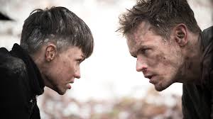 The Ending Of SAS: Rise Of The Black Swan Explained