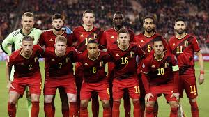 « thorgan se sent de mieux en mieux et il devrait rejoindre le groupe mercredi », a déclaré le catalan. Les Diables Rouges Recoivent Une Exception Pour Les Mesures De Quarantaine Le Soir