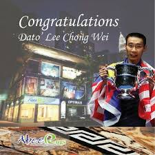 Congratulations To All Malaysian Our Country Is Once Again Raised High Internationally By Malaysian Icon Badminton Championship Badminton Congratulations