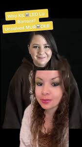 Destiny Barraza from Imperial California