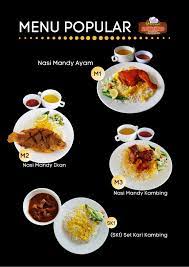 Menu nasi arab ini sesuai untuk hidangan sekeluarga. Nasi Arab Abu Ziyad Jb Fotos Johor Bahru Speisekarte Preise Restaurant Bewertungen Facebook