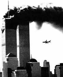 9 11 Black And White Pin On 9 11 Terrorist Attack