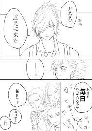 watching my brother do 漫画 どろろ テーマ