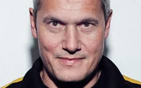 Gaffas direktør stopper