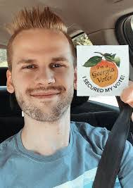 Sandra Edenfield's Instagram, Twitter & Facebook