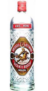 Vicente Bosch Anis Del Mono Dulce Anise Liqueur | The Ministry Of Drinks