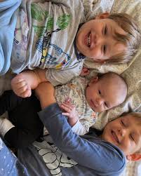 Received the rest of our maternity photos last night and I'm in love 😍