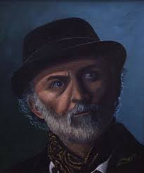 Aiden Paul Martin Art