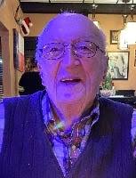 Raymond E. Berlin Obituary