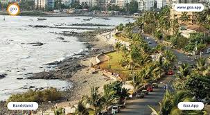 Bandstand | Bandstand Bandra