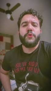 PEDRO LUA (@querompb)