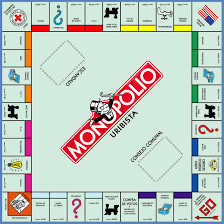¿cómo se juega a juego de monopoly ? Como Hacer Un Monopolio Con Material Reciclable Compartir Materiales