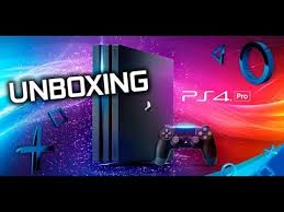 Maybe you would like to learn more about one of these? Unboxing De Ps4 Pro En Espanol Meristation Playstation 4 Pro Youtube