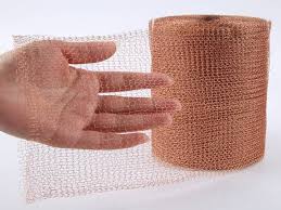 Made of premium knit, these soft blanket sets are lightweight and breathable, meaning your little one will stay comfy and cozy without overheating. A Roll Of Copper Knitted Mesh And A Hand In The Knitted Mesh Sleeve Knitted Wire Knitted Mesh