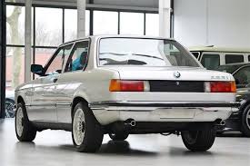 Bmw Automobile Super Photo Bmw 323i Bmw E21 Bmw Alpina