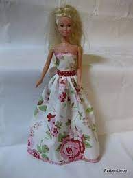 Schnittmuster barbie puppenkleider / schnittmuster puppenkleider burda style 8308. Blogger Barbie Kleider Kleid Nahen Kleidung Nahen