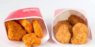Trying wendy's whole dollar menu! Wendy S Spicy Nuggets Will Return On August 19 Eater