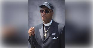 Obituary information for Aaron "Pop" R. Lewis