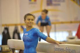 Check out featured articles and pictures of diana bulimar bulimar (pronounced bina) was born in bucharest on 22 and raised in the area. Diana Bulimar An Old School Gymnastics Blog